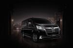 Toyota Majesty Grande 2019 года (TH)